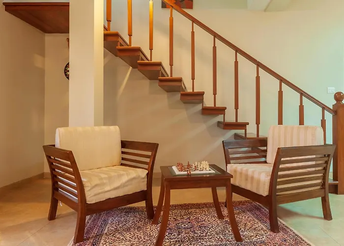 Stayvista'S Villa Verona - Enjoy A Heated Pool And Snooker Table For An Unforgettable Stay Lonavala